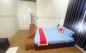 Nha Nghi Quynh Nhu Bed & Breakfast